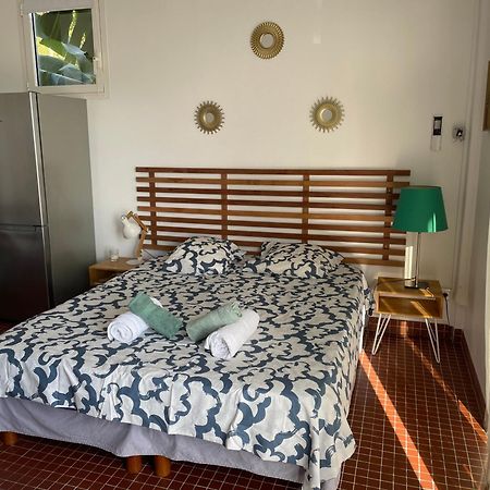 Martinique Studio EscaЛе-Диаман Экстерьер фото