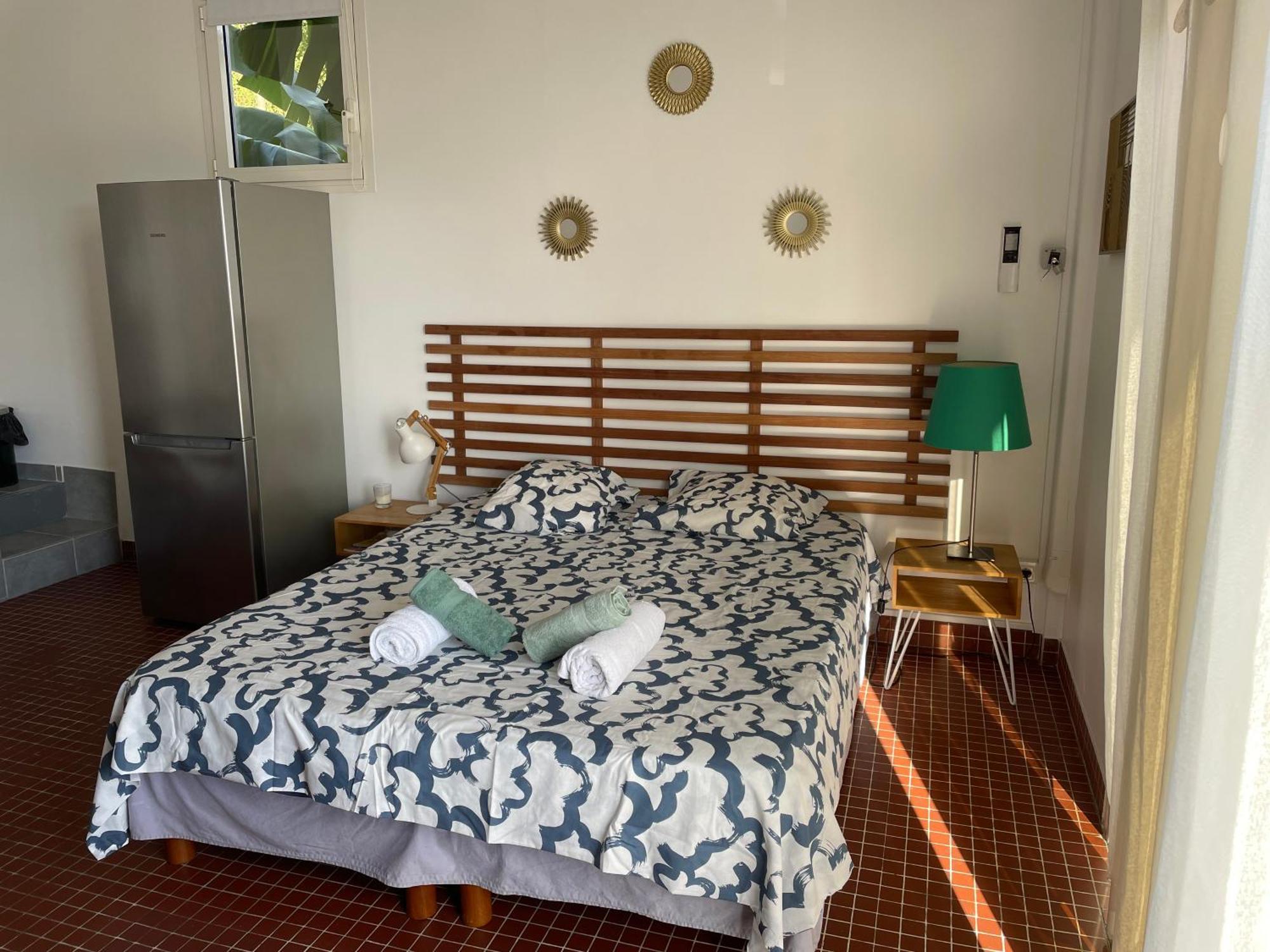 Martinique Studio EscaЛе-Диаман Экстерьер фото